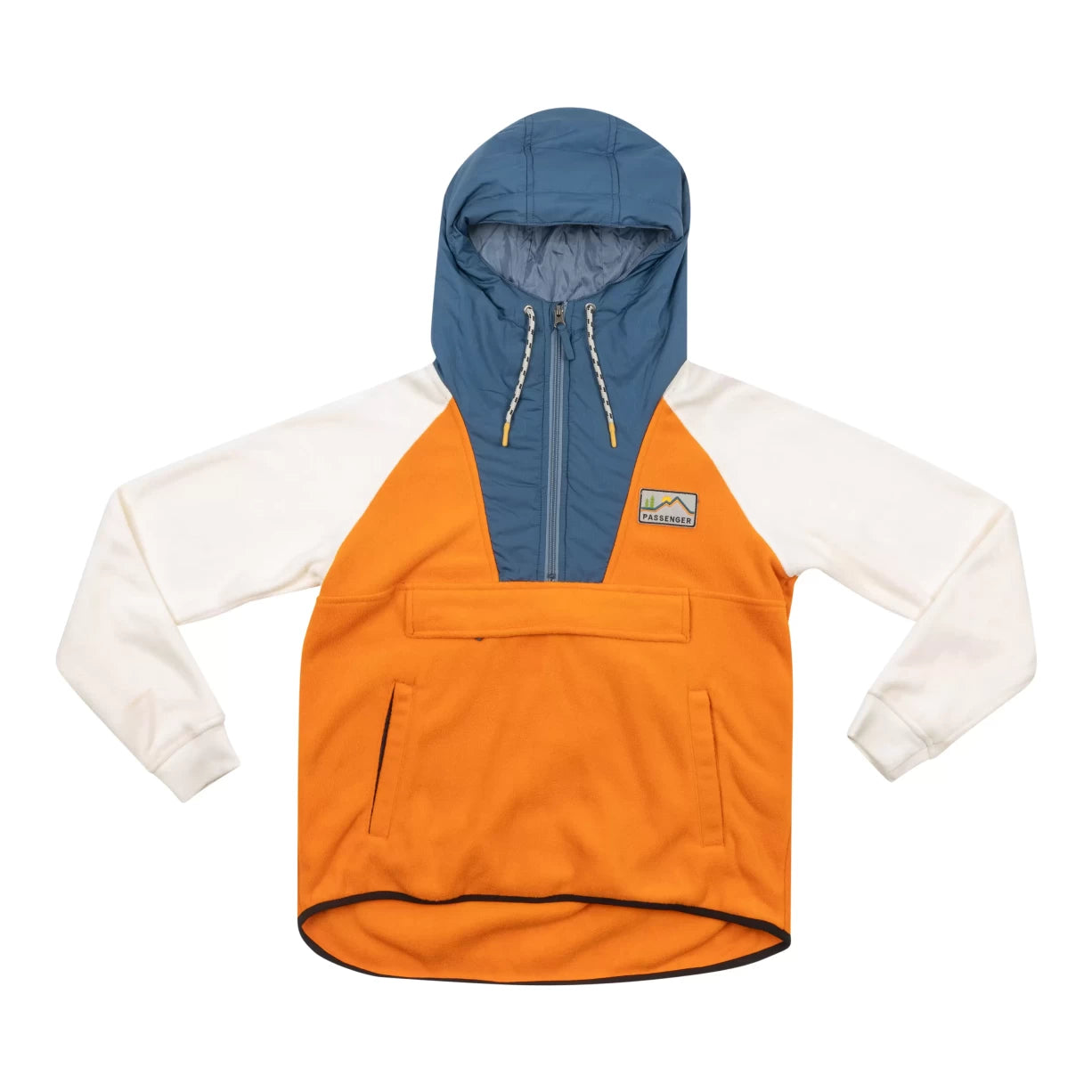 SBlue/Orange