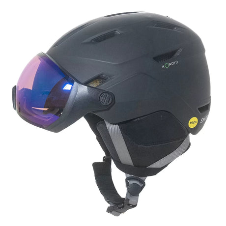 LBlack Plum