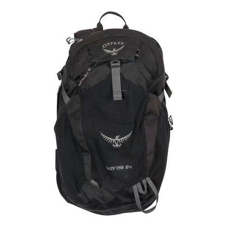 24 LBlack