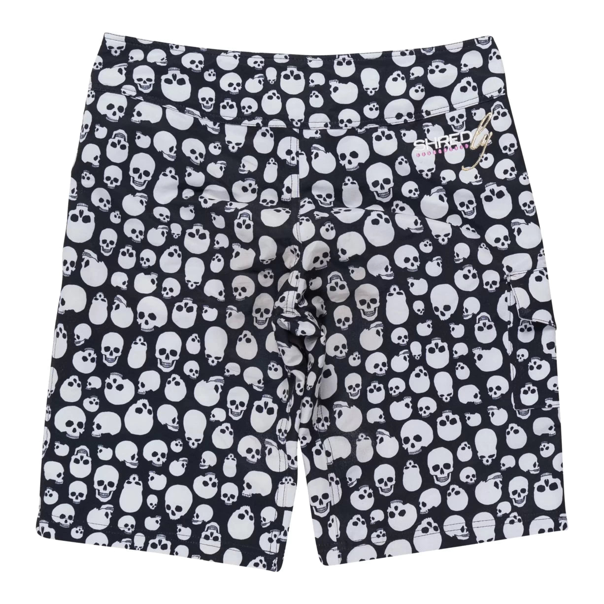 10Black/White