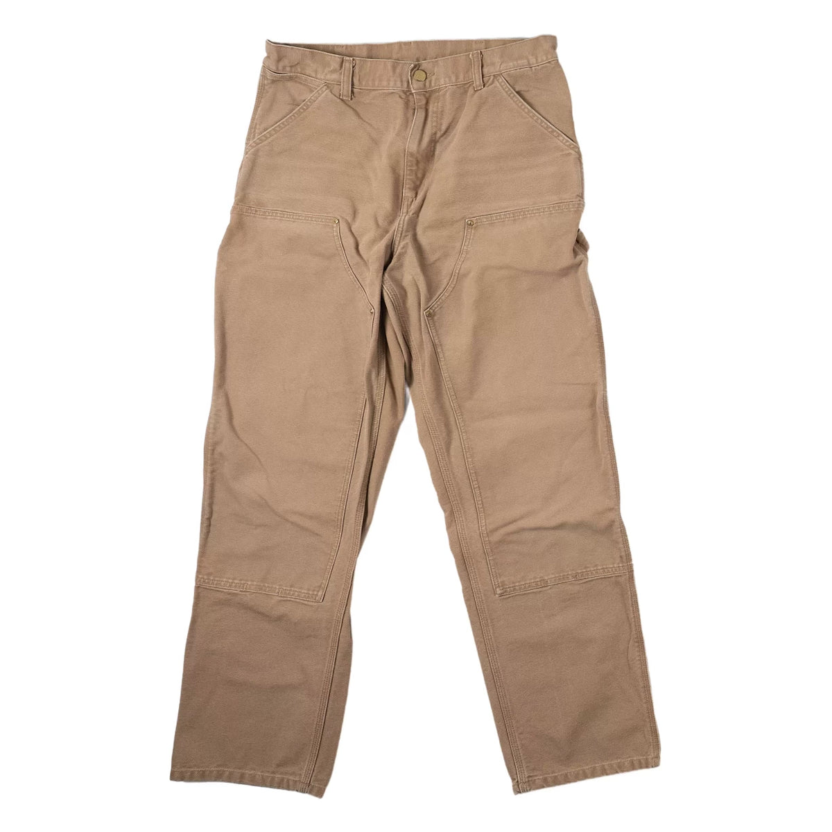 33" x 32"Khaki