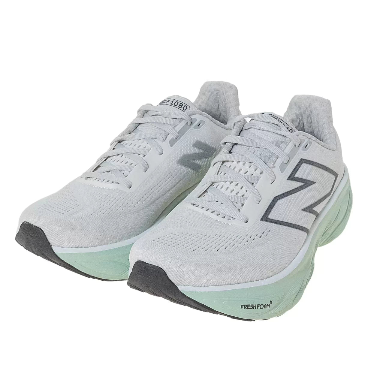 9.5White/Green