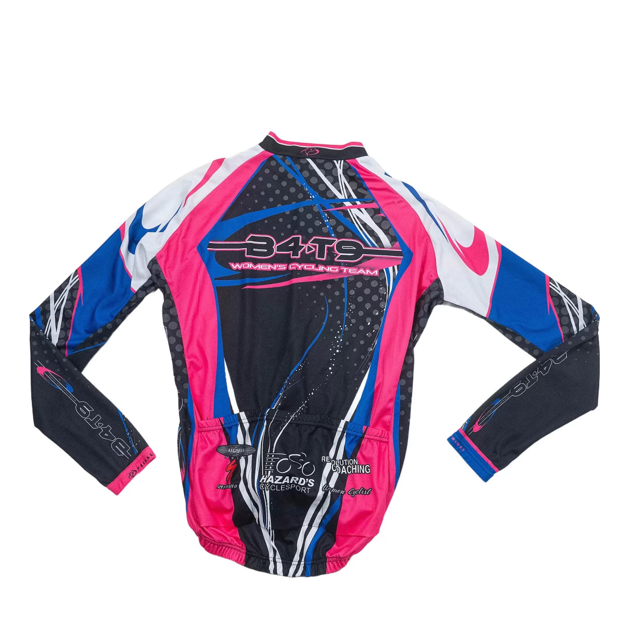 XLPink/Blue