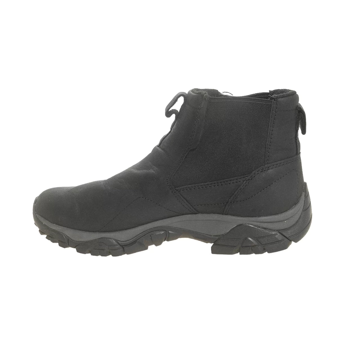 9.5Black