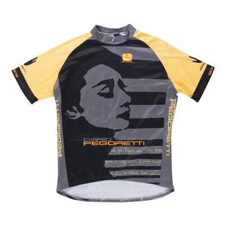 XXLGrey/Yellow