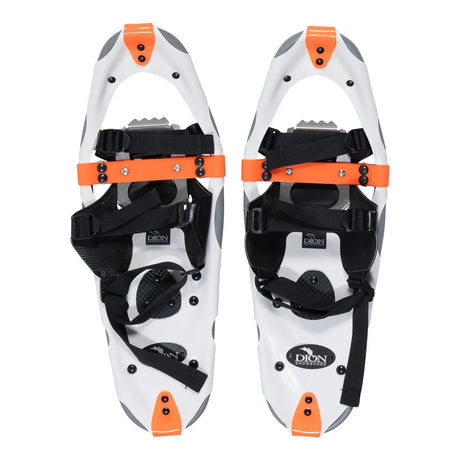 RegularWhite/Orange