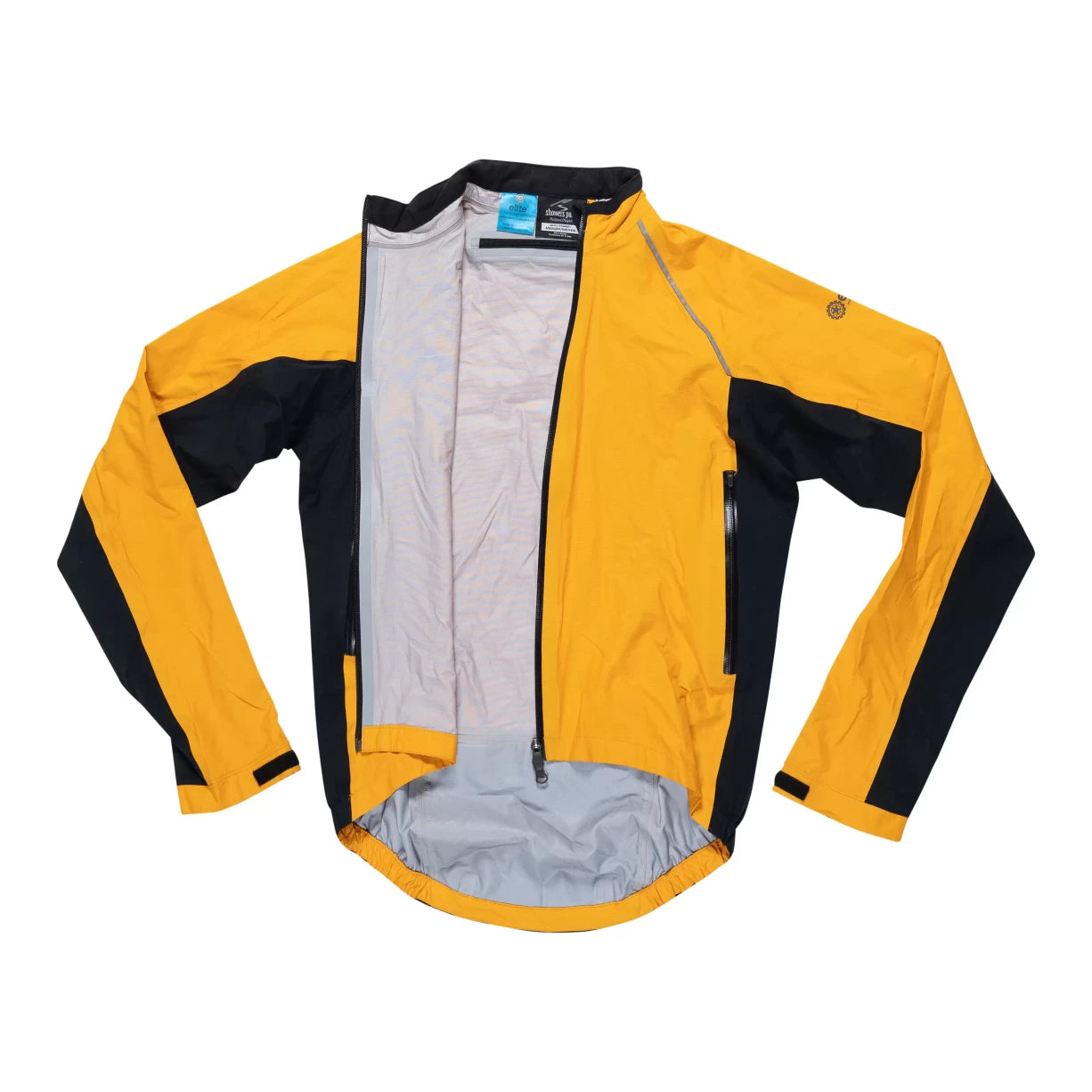 MYellow/Black