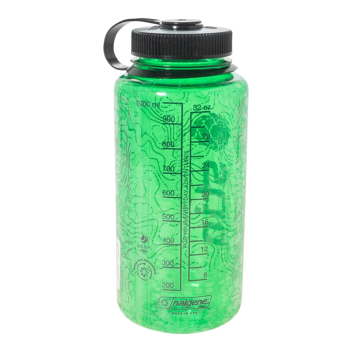 32oz.Green