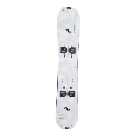 158cmWhite