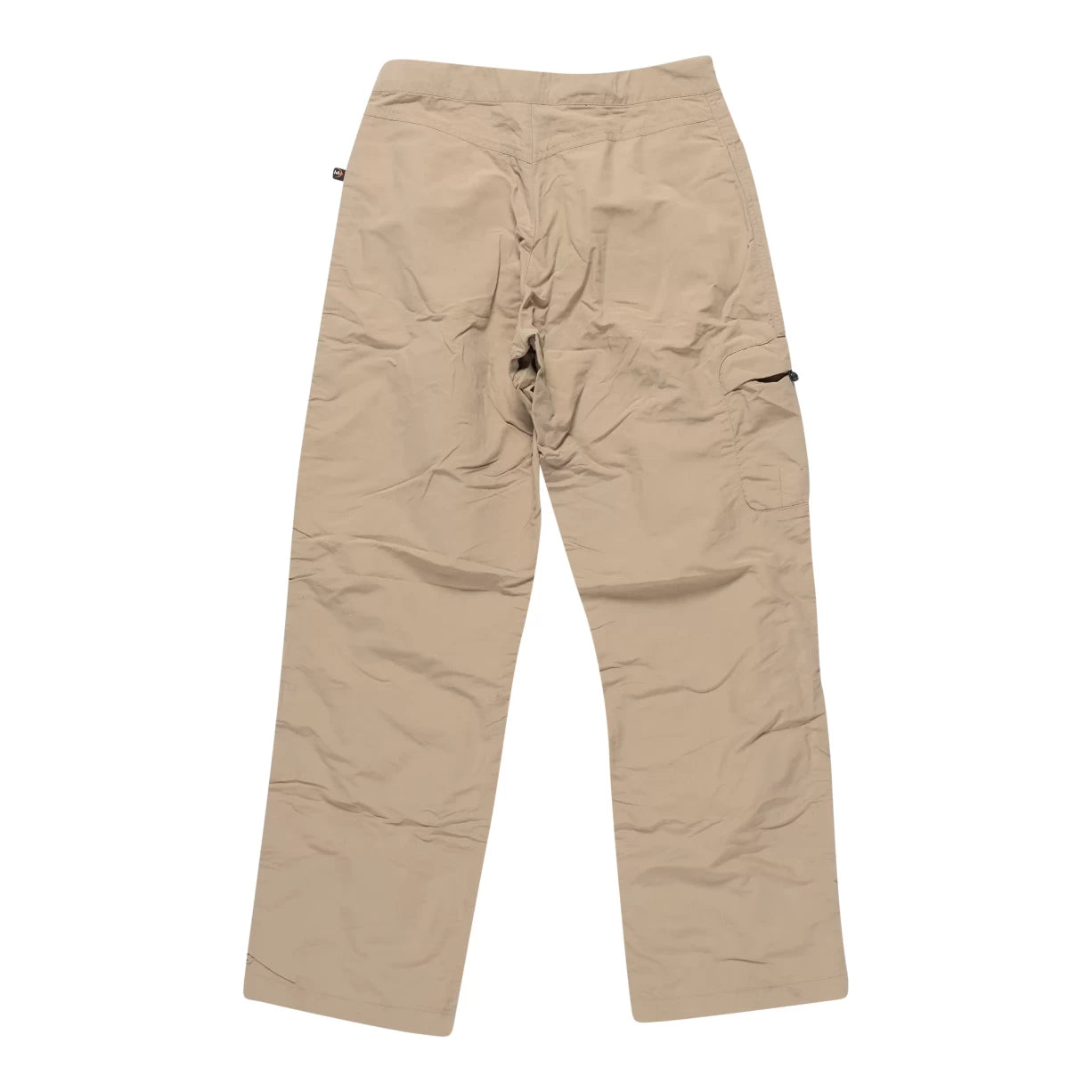 Estimated size STan