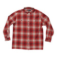 LRed Plaid