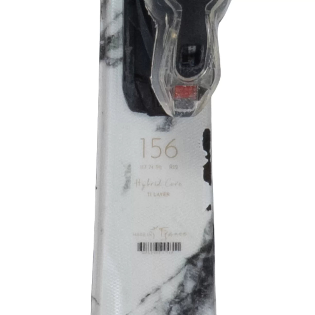 156cmWhite