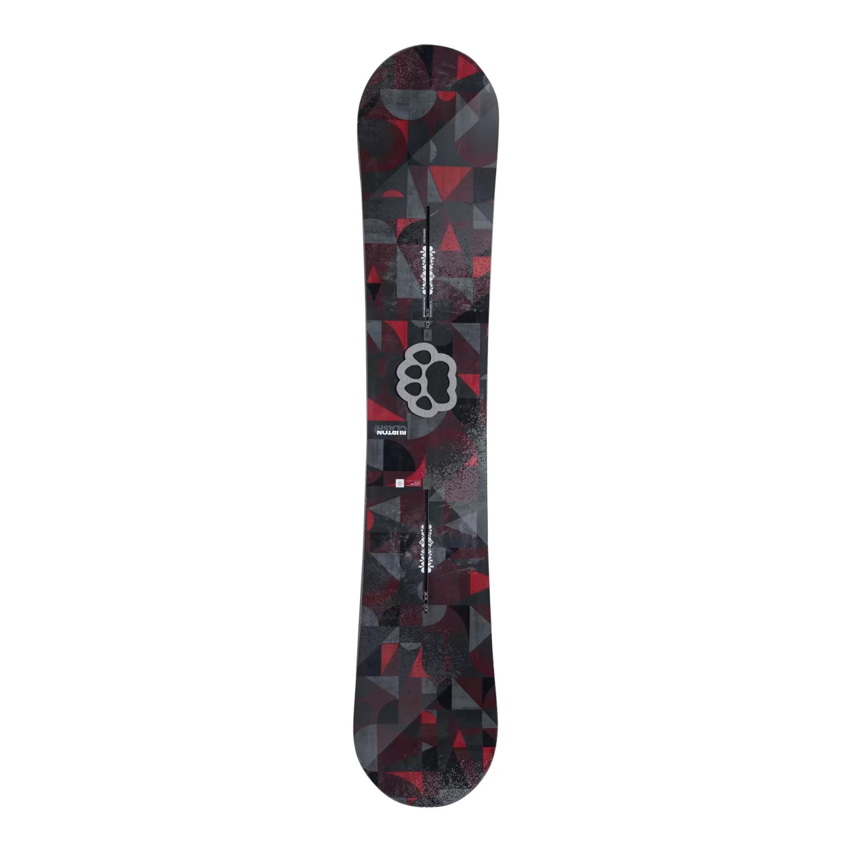 burton custom 60 snowboard Flying V 2026 and control Burton Snowboards - Sun &
