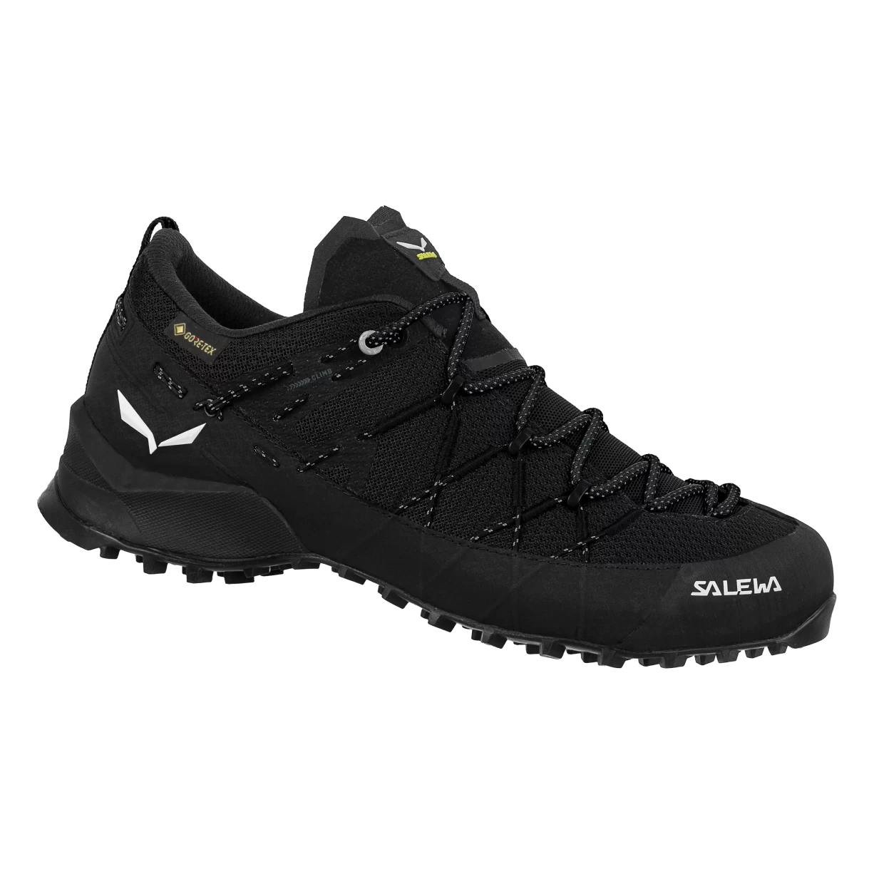 7Black/Black