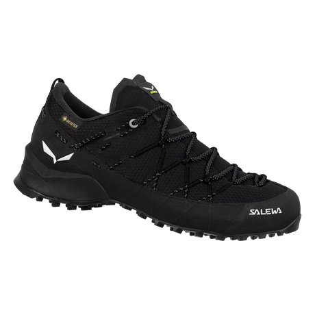 7Black/Black