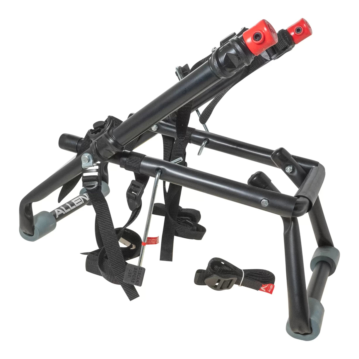 2 BikeBlack / Red