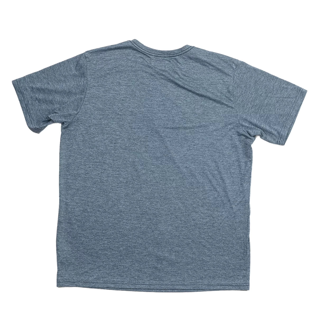 LHeather Blue