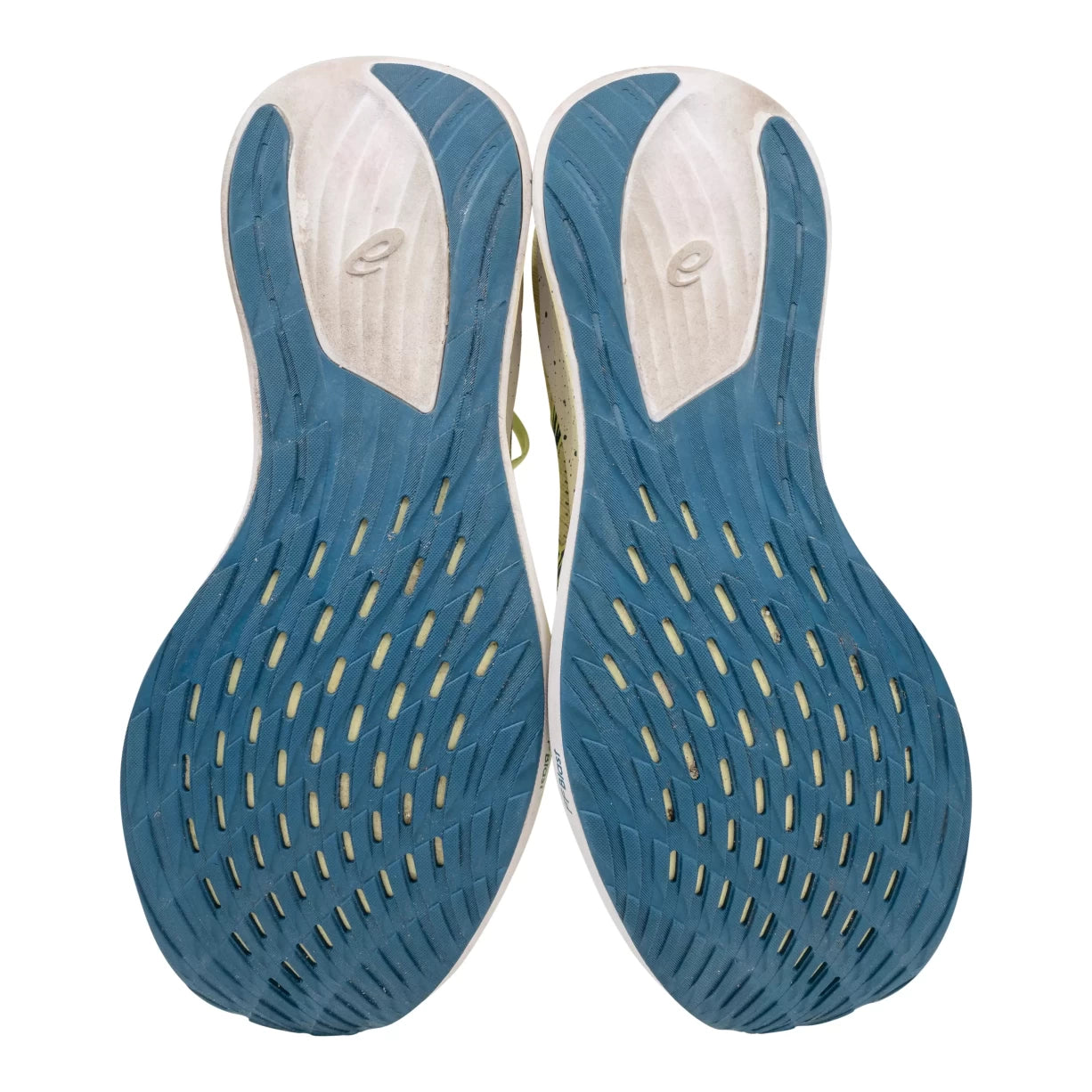 10Yellow/Blue