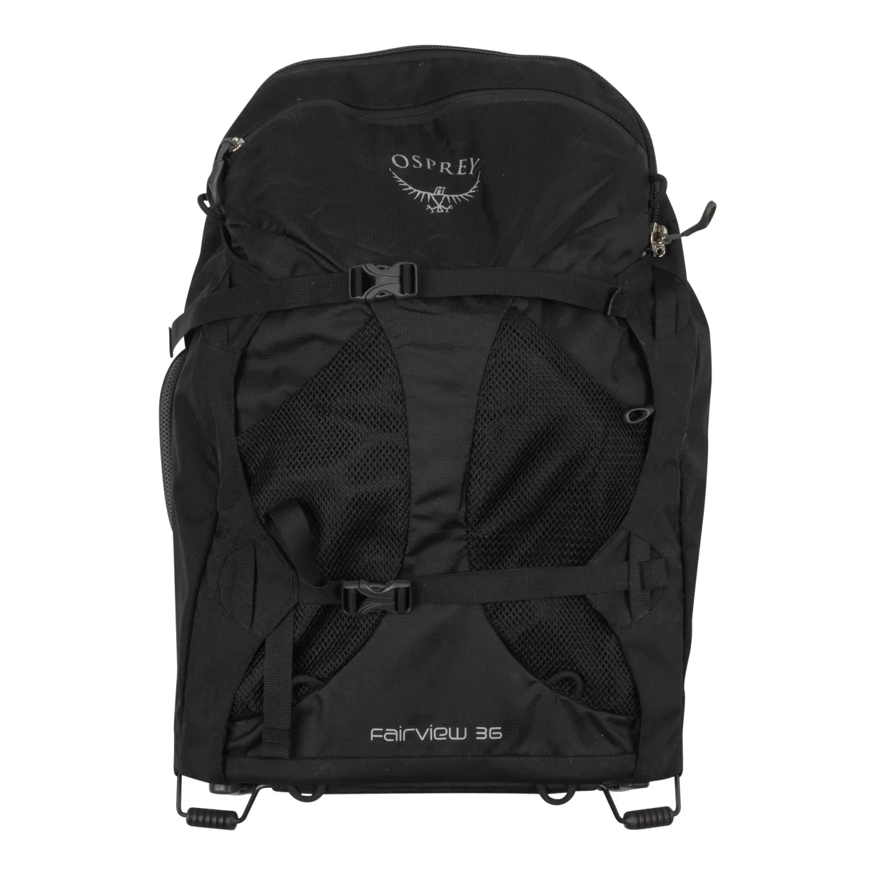 36 LBlack