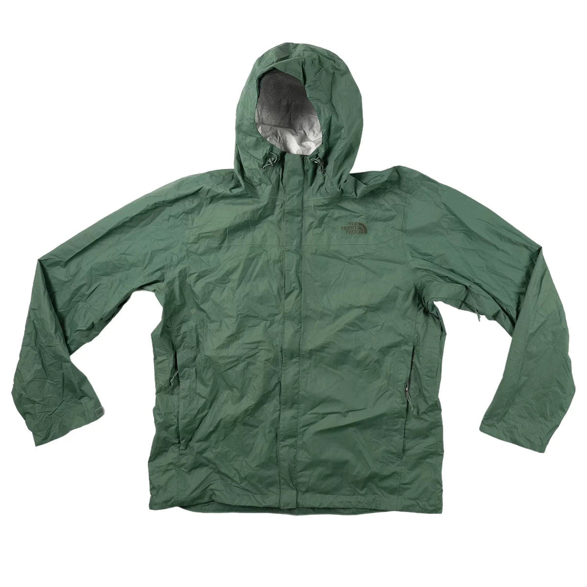 XLDuck Green