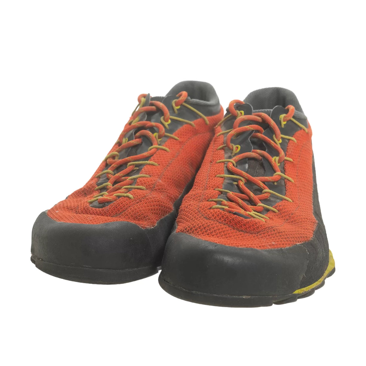 9.5Orange/Black