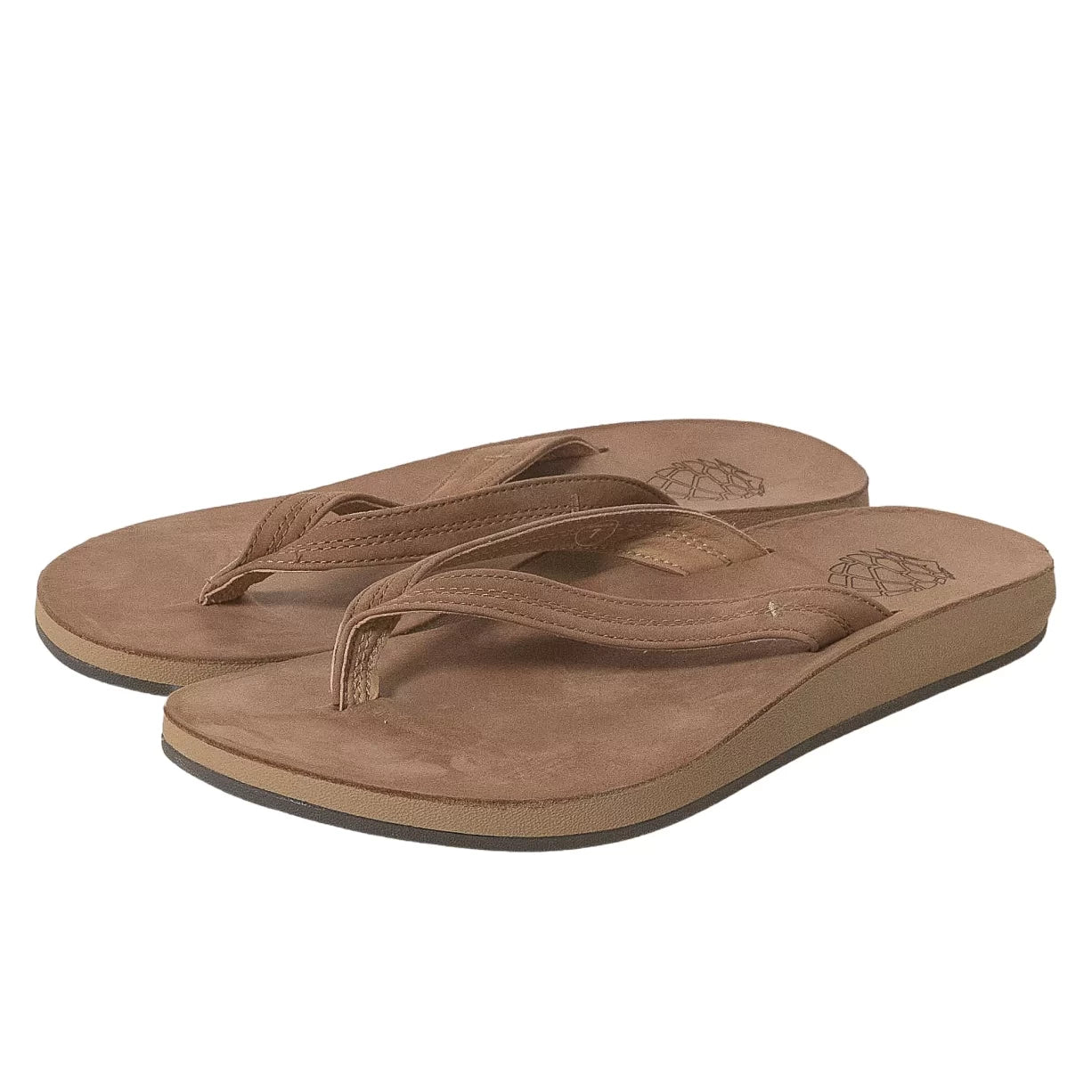 7Brown