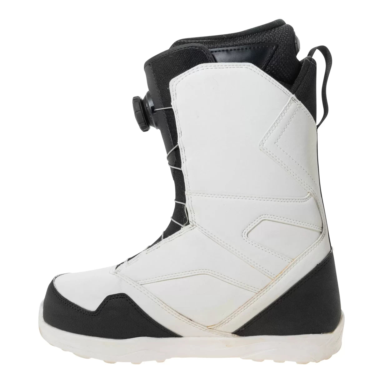 9.5White