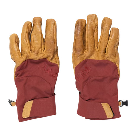 SBrown/Red