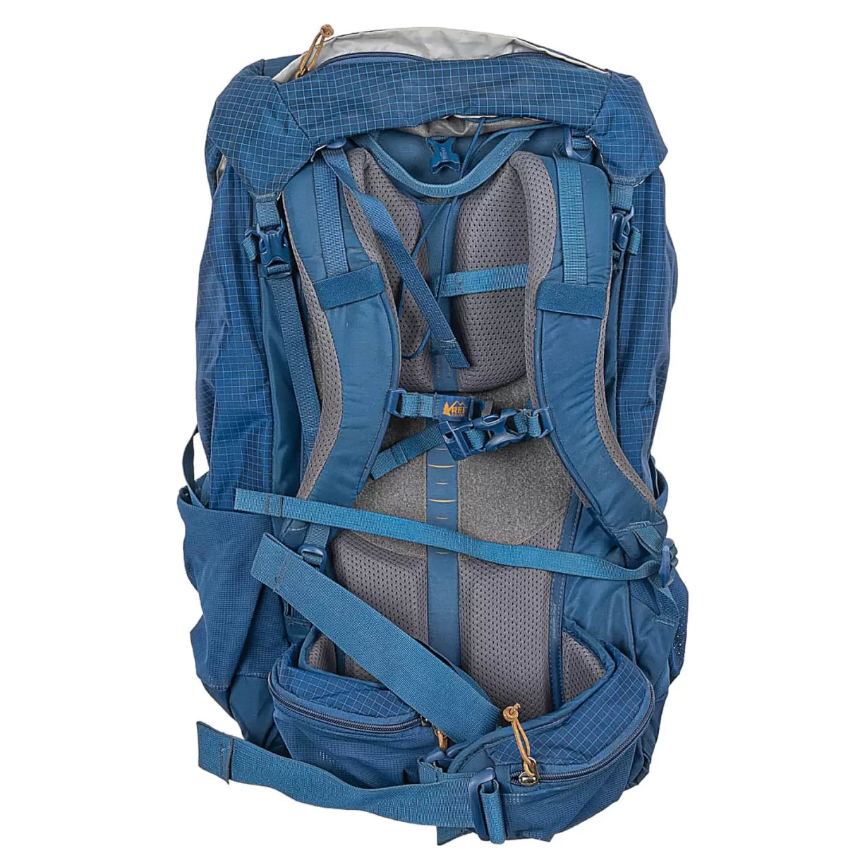 40 LBlue
