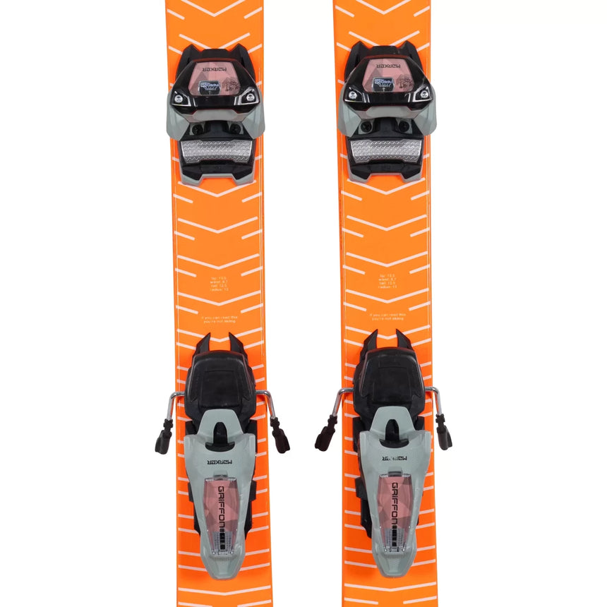 Black crows Mirus cor ビンディング付168cm Black crows Mirus cor ビンディング付168cm