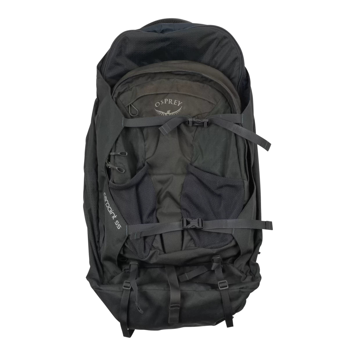 55 LBlack