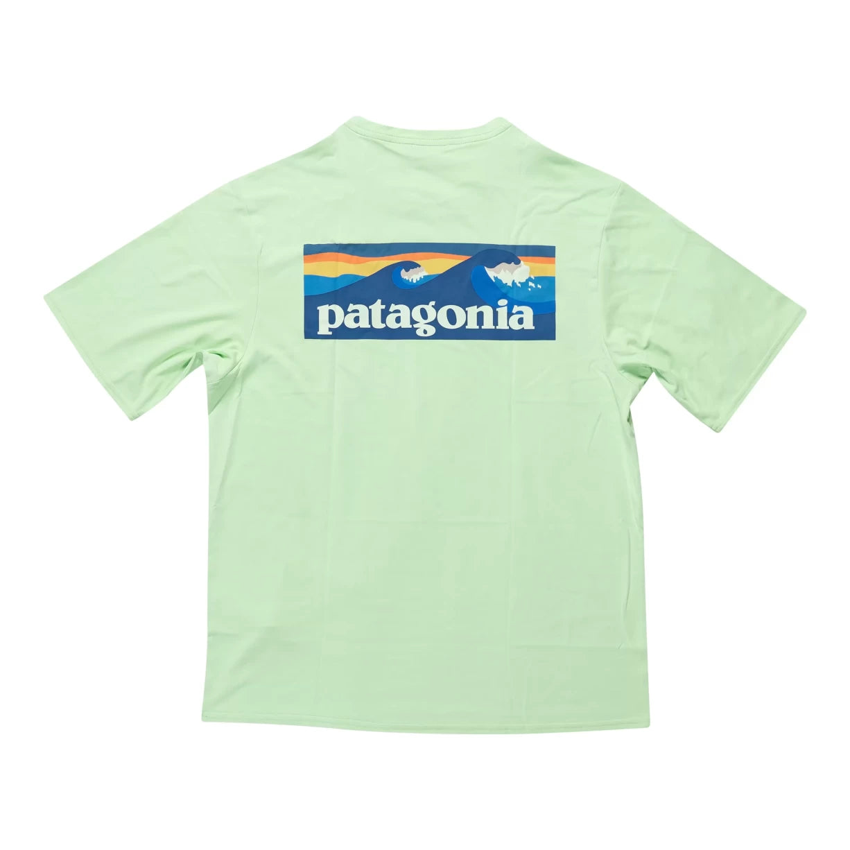 XSGreen