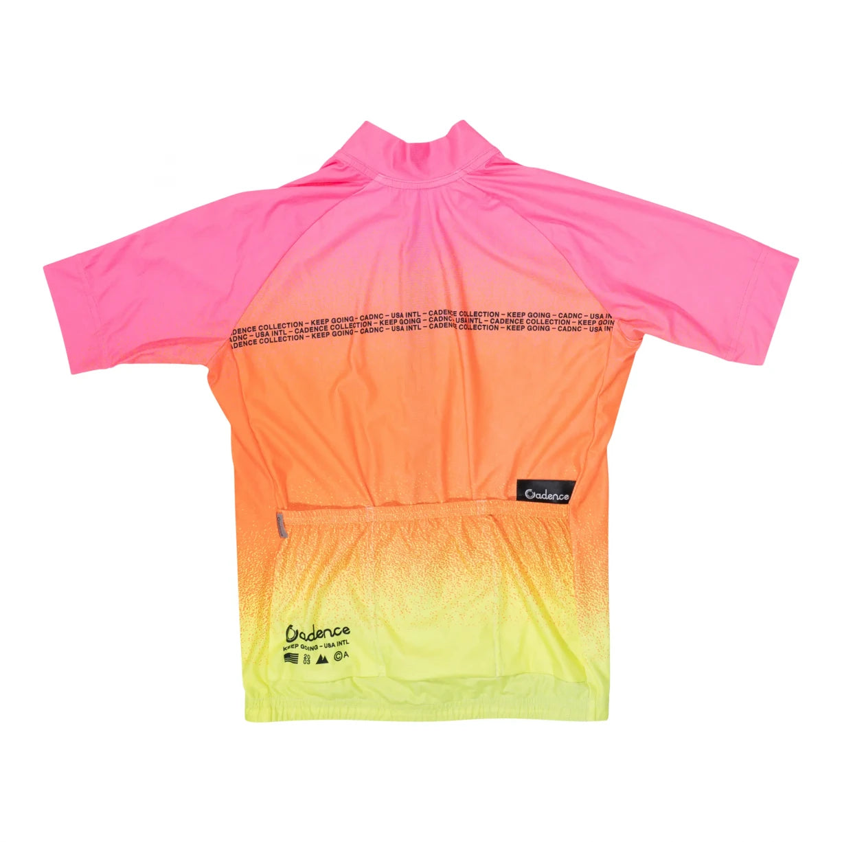 SOrange/Yellow