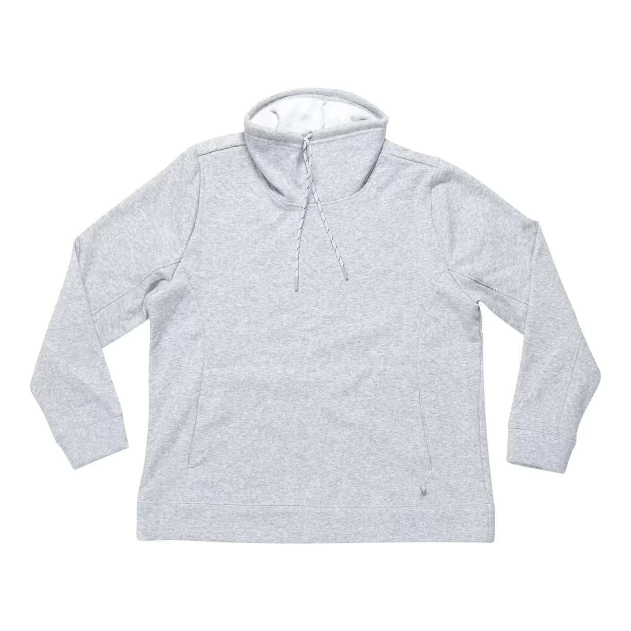Spyder Cowl Neck Sweatshirt - Women's - Clothing - Geartrade.com