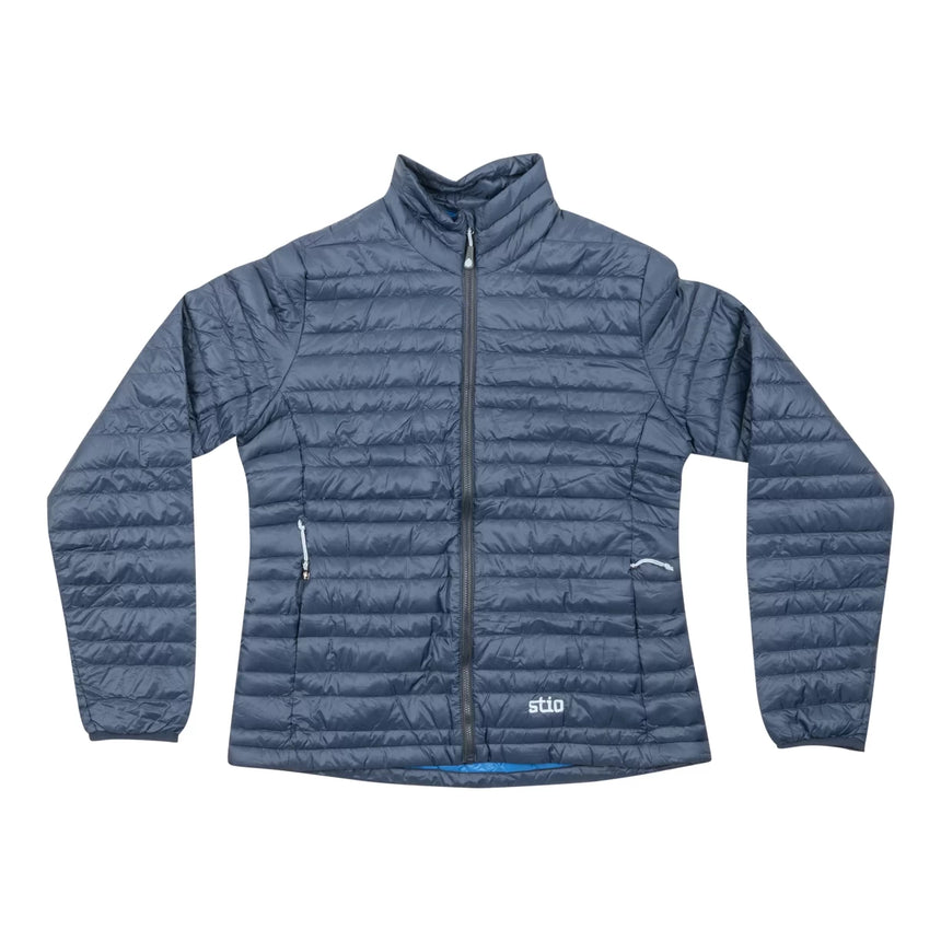 Stio pinion down sweater shop