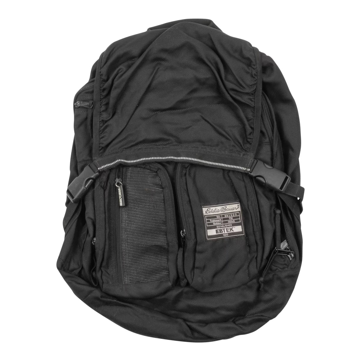 20 LBlack