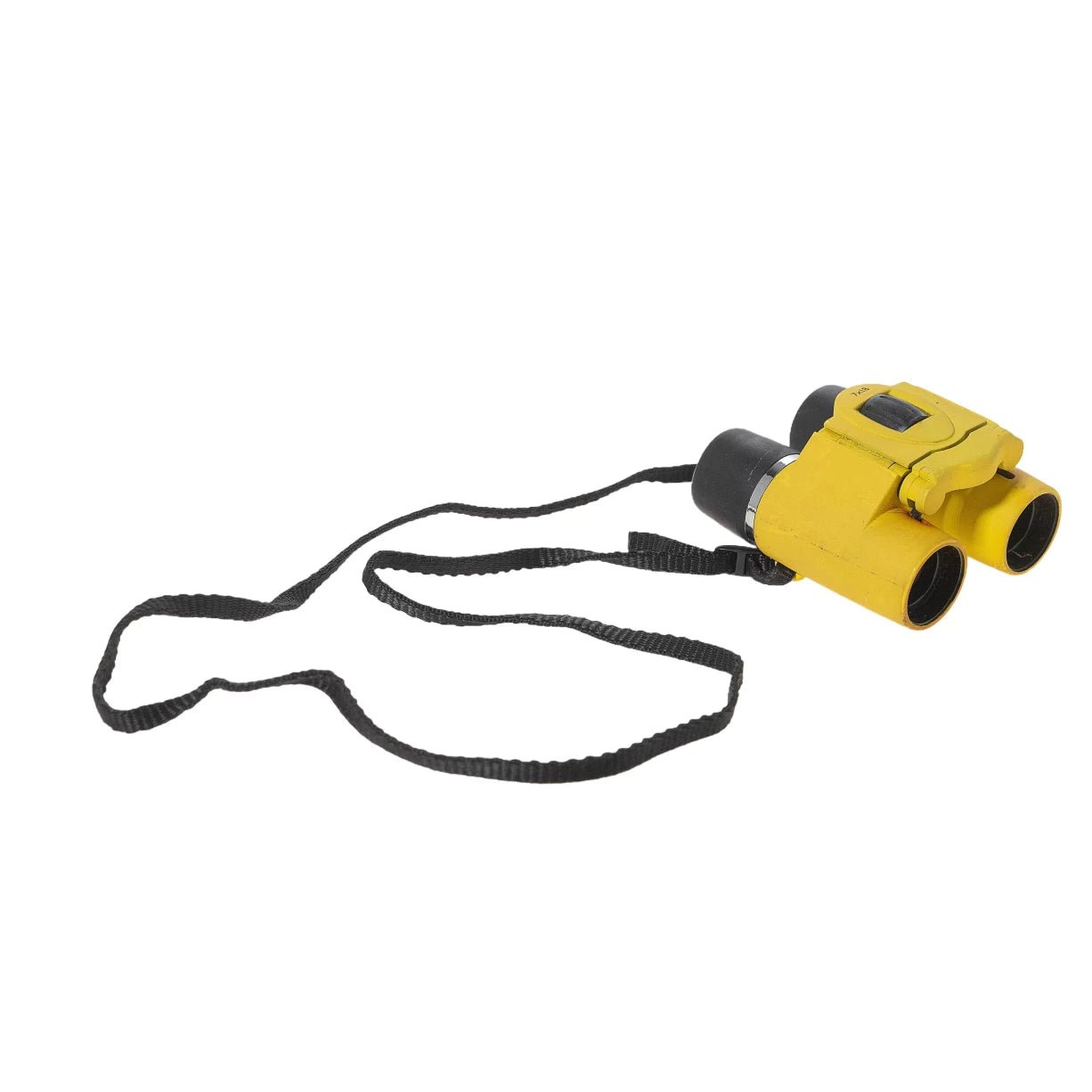 One SizeYellow