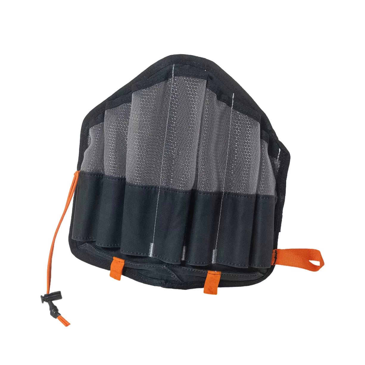 see tech specsOrange/Gray