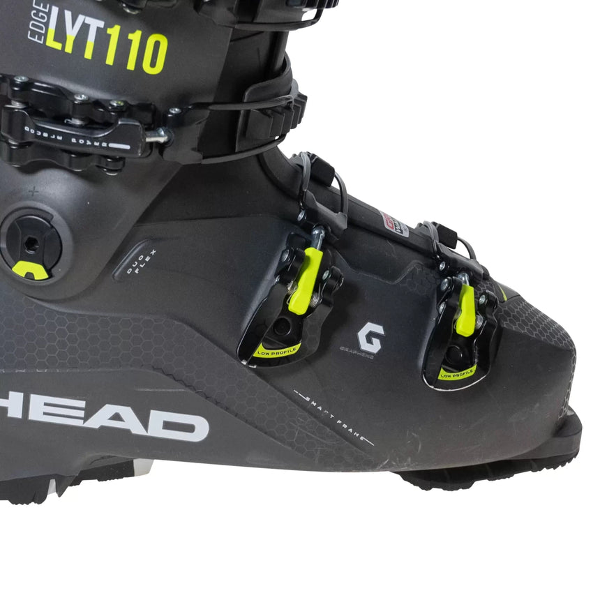 Rear Entry Ski Boots HEAD Edge LYT 110 GW Tennis Shoes - Unisex