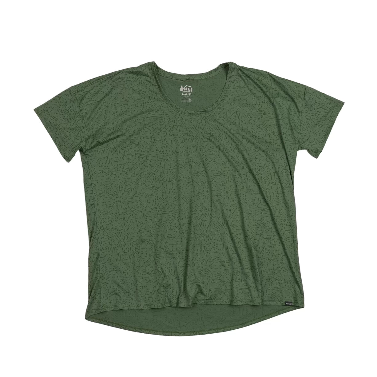 XXLGreen