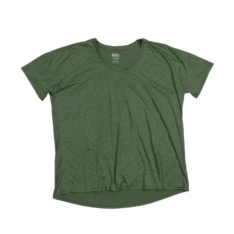 XXLGreen