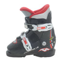 17.5Black/Red