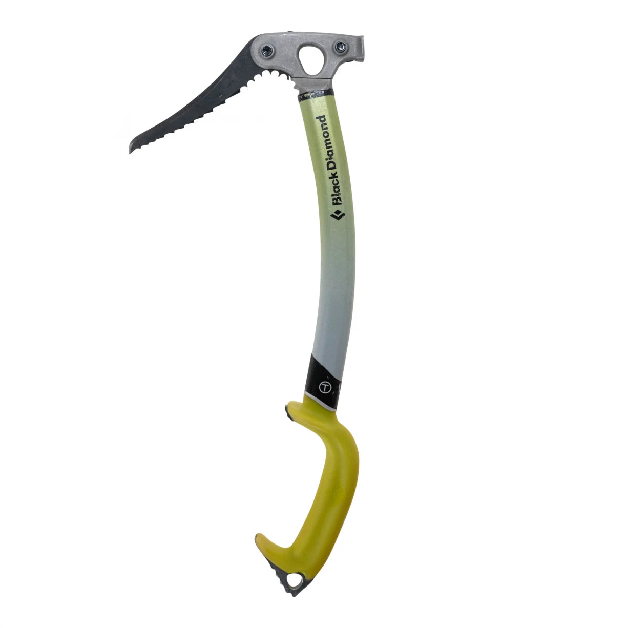 One SizeGrey/Yellow