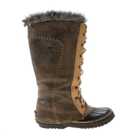 8Brown/Tan