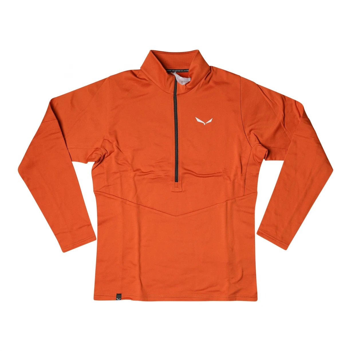 MBurnt Orange