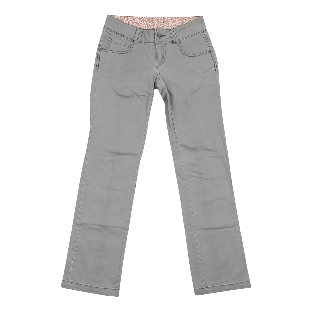 Estimated XSGrey