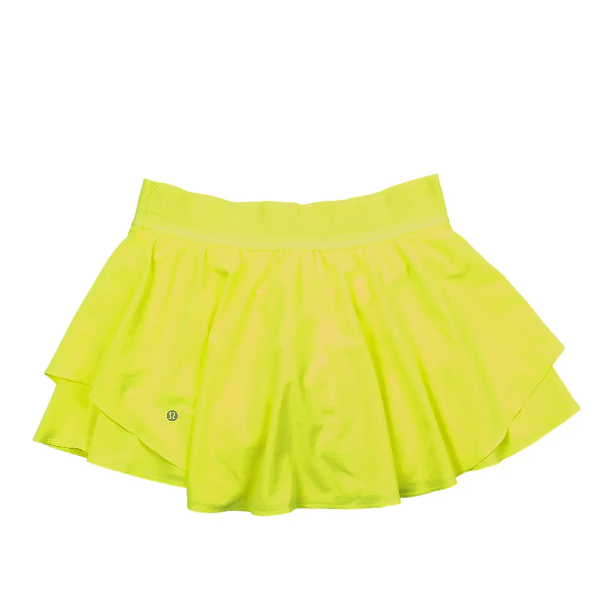 8Neon Yellow