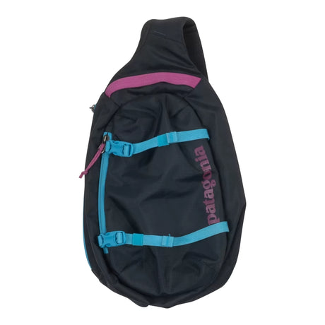 8 LPink/Navy Blue