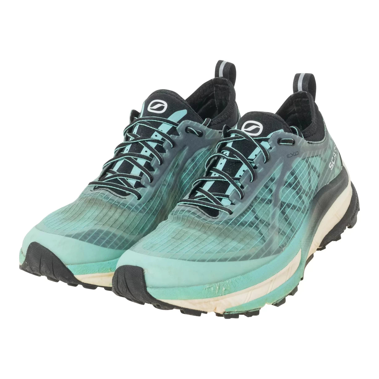 9.5Blue