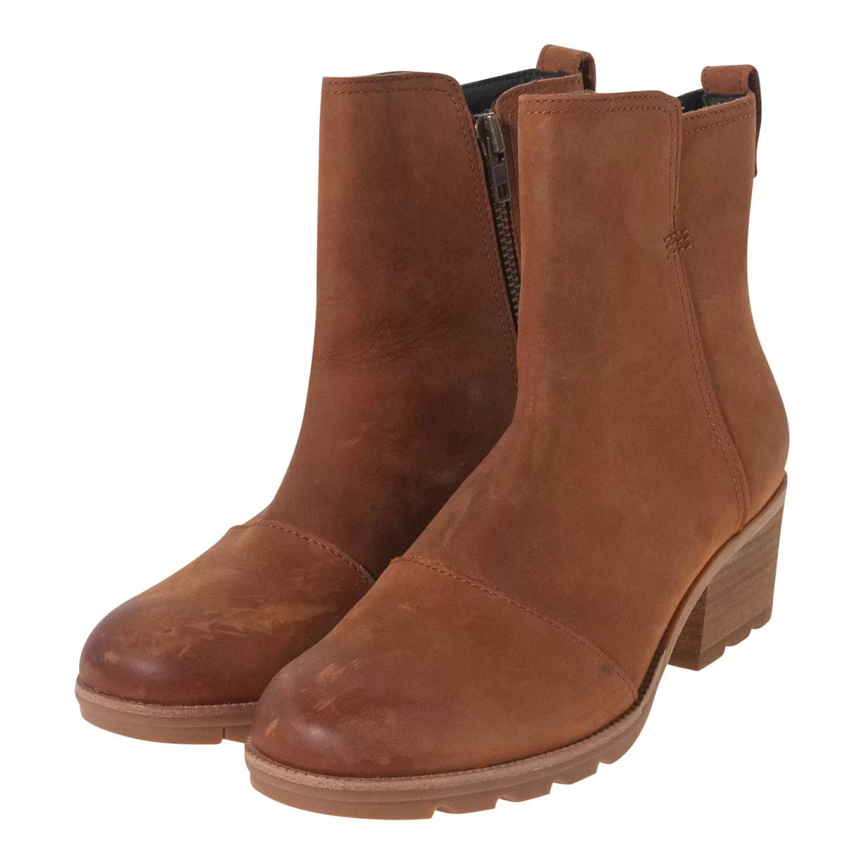 8.5Tan